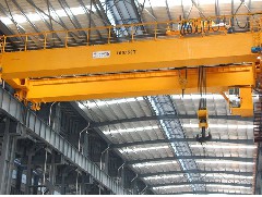 江門(mén)起重機(jī)液壓油路清理維修方法