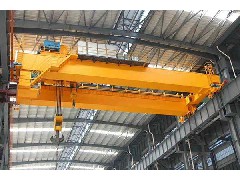 江門(mén)起重機(jī)：起重機(jī)上的電葫蘆常見(jiàn)的故障維修問(wèn)題