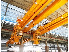 江門(mén)起重機(jī)的安裝設(shè)備有哪些？