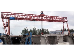 江門(mén)起重機(jī)：起重機(jī)的安全裝置有哪些？