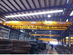 江門(mén)起重機(jī)運(yùn)行期間有哪些安全的檢查項(xiàng)目？