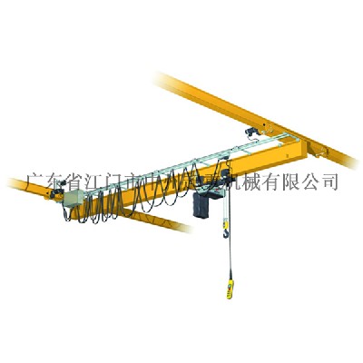 歐式電動懸掛起重機
