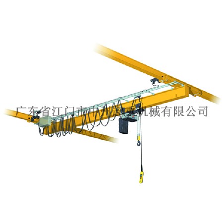 歐式電動懸掛起重機